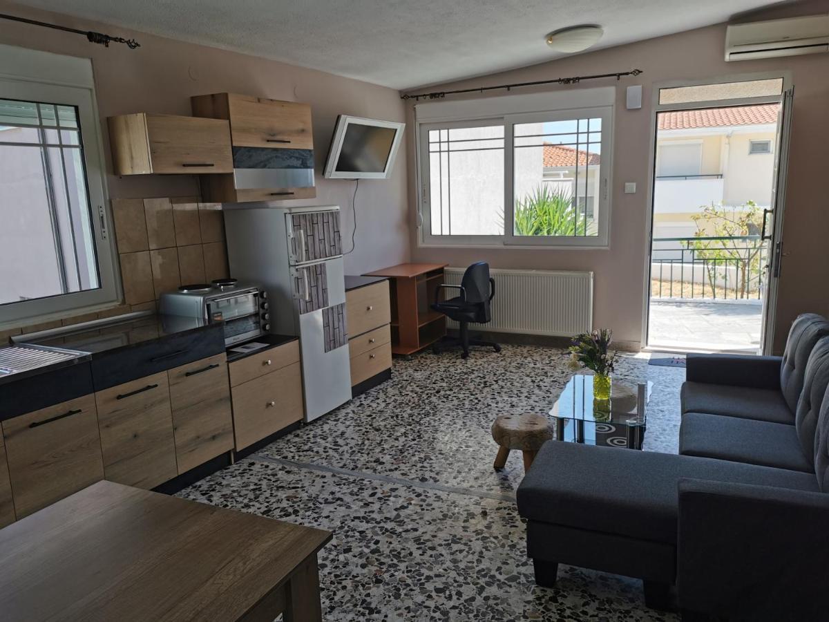 Holiday Kavala Exterior photo