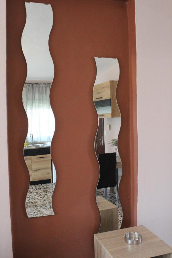 Holiday Kavala Exterior photo