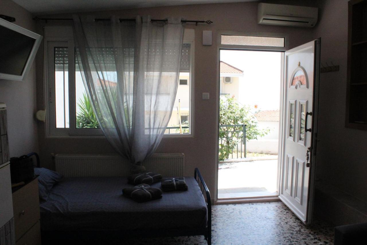 Holiday Kavala Exterior photo