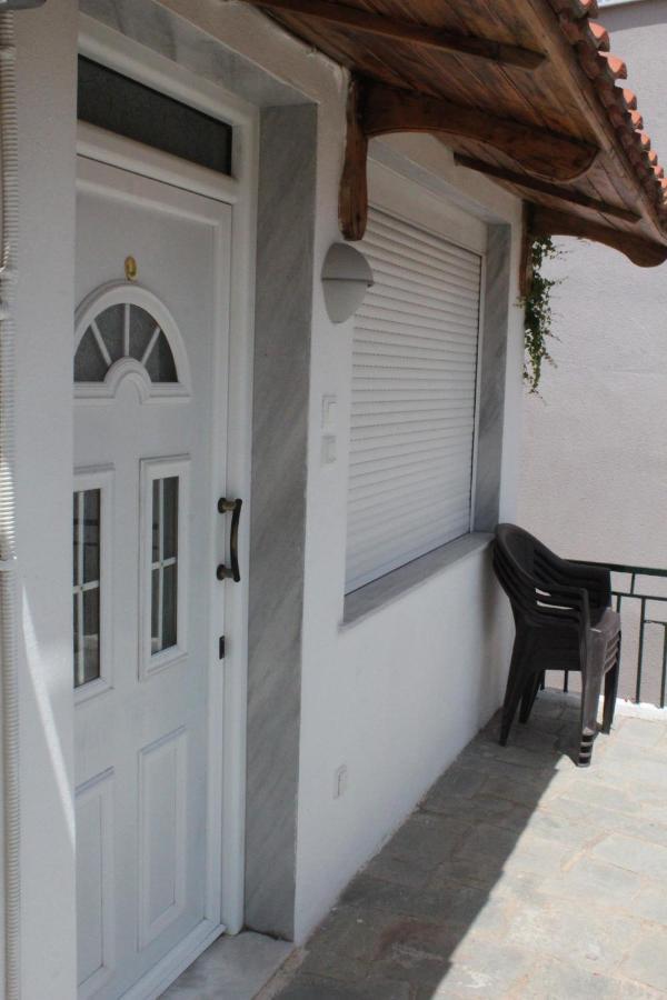 Holiday Kavala Exterior photo