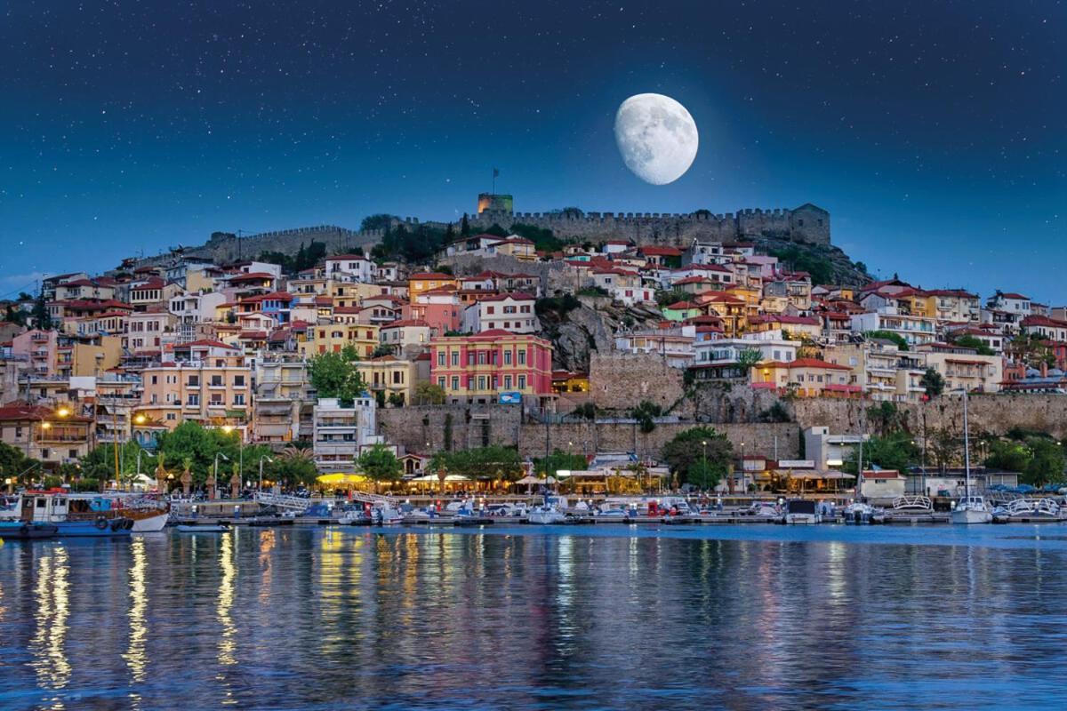 Holiday Kavala Exterior photo