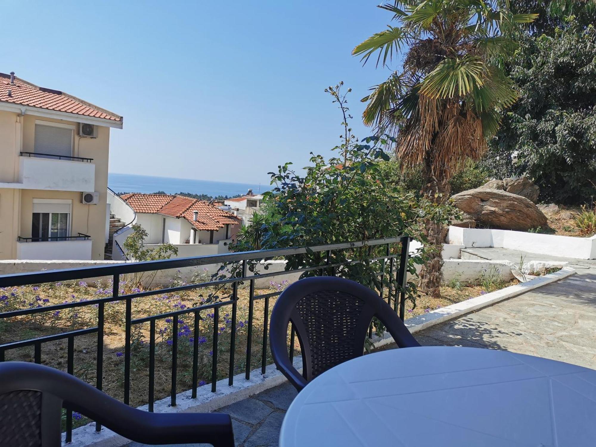 Holiday Kavala Room photo